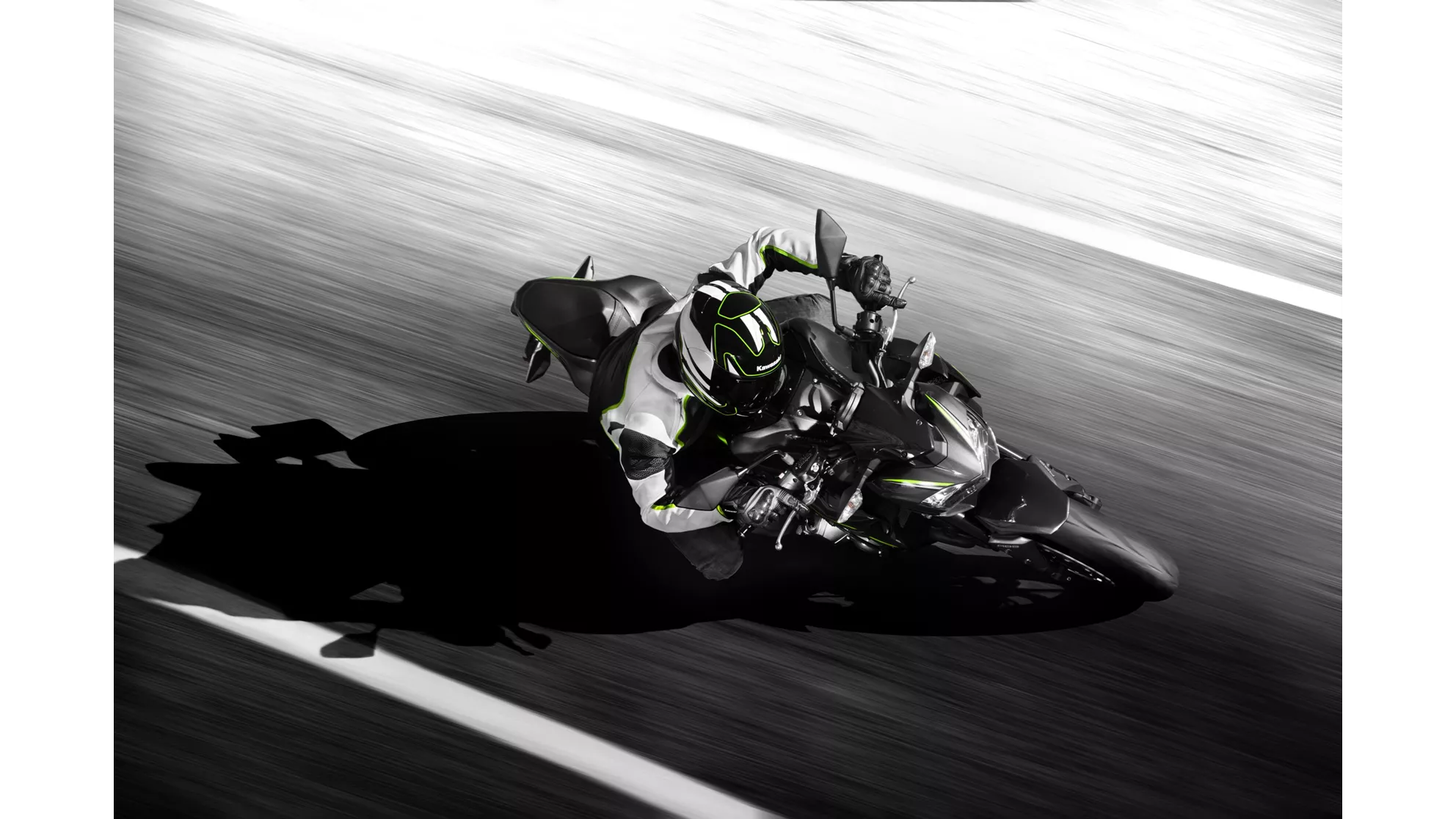 Kawasaki Z900 - Image 21 Kawasaki Z900 - Image 21