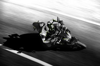 Kawasaki Z900 2017 - Bild 24 Kawasaki Z900 2017 - Bild 24