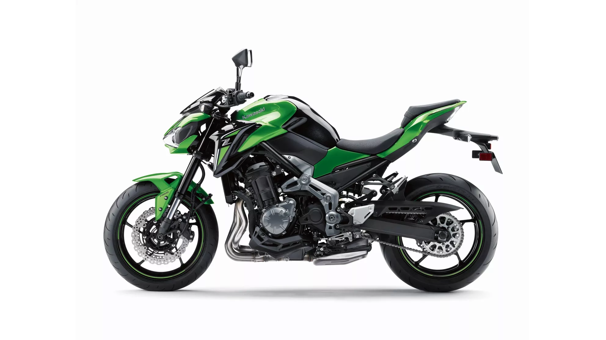 Kawasaki Z900 - Image 22 Kawasaki Z900 - Image 22