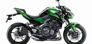 Kawasaki Z900 2017 vs Buell Lightning XB 12 S 2005 Kawasaki Z900 2017 vs Buell Lightning XB 12 S 2005