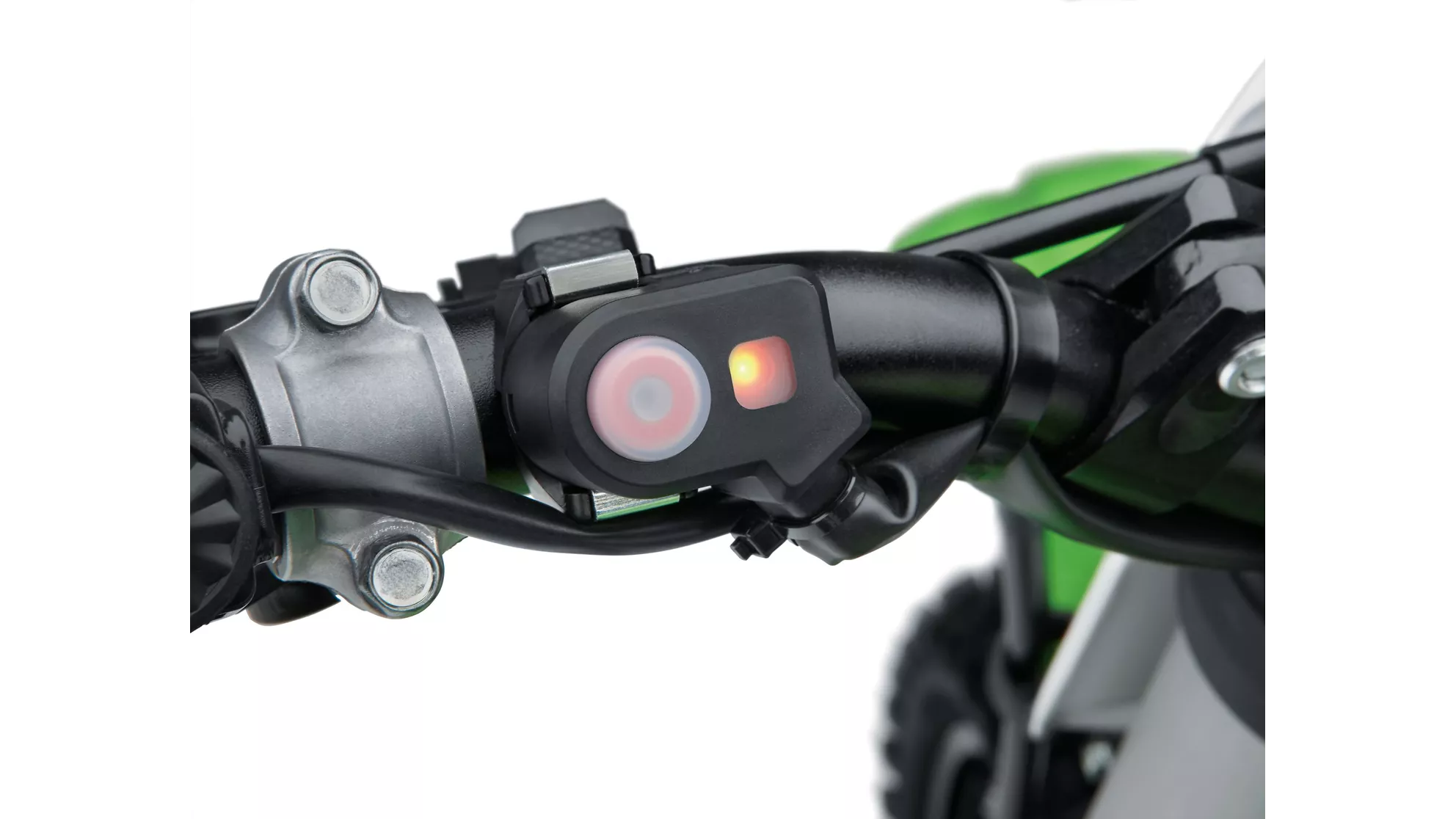 Kawasaki KX250F - Image 2 Kawasaki KX250F - Image 2
