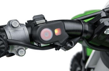 Kawasaki KX250F 2017 - Bild 5 Kawasaki KX250F 2017 - Bild 5