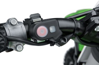 Kawasaki KX250F 2017 - Bild 6 Kawasaki KX250F 2017 - Bild 6