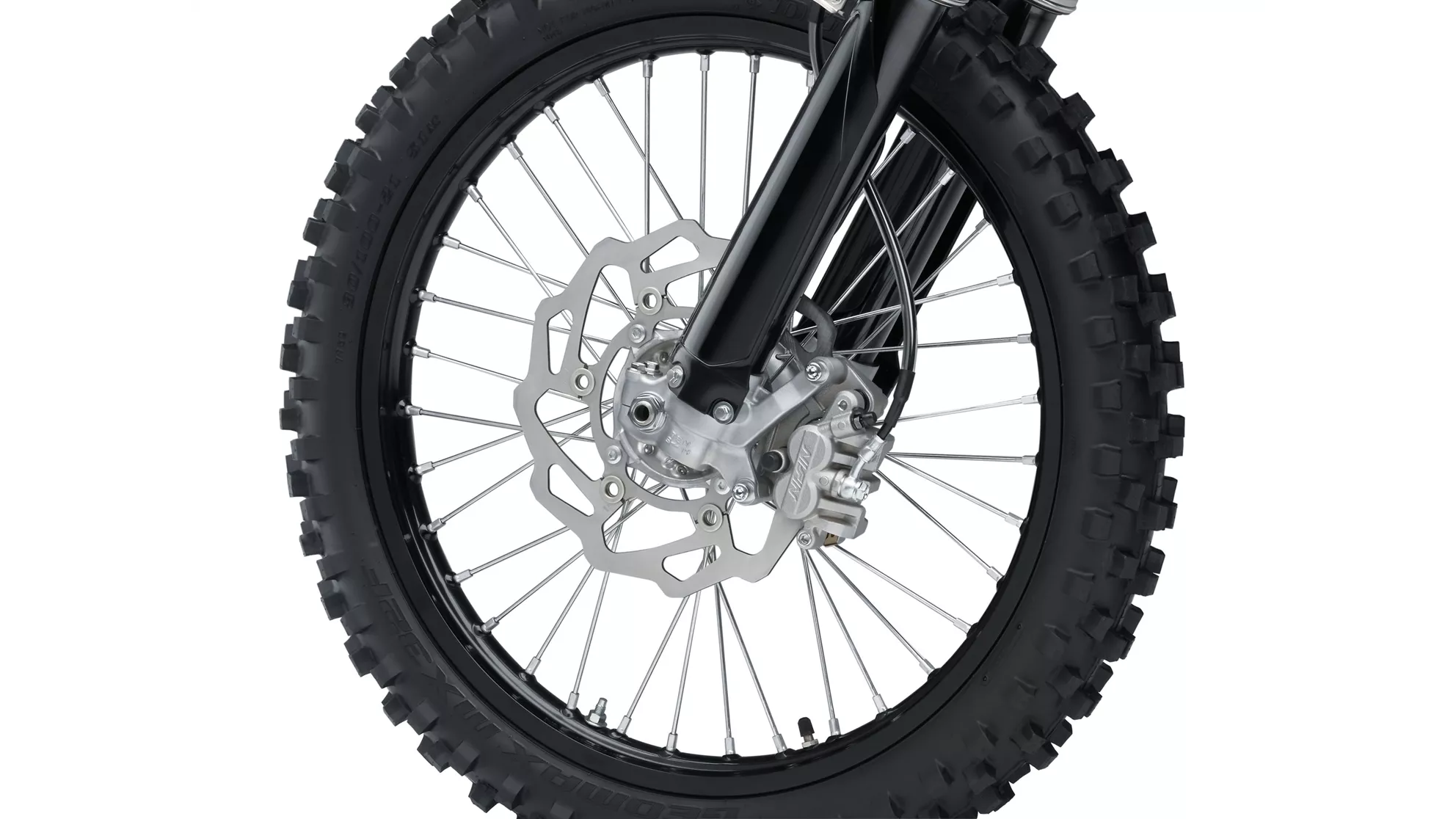 Kawasaki KX250F - Image 5 Kawasaki KX250F - Image 5