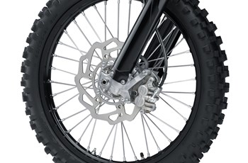 Kawasaki KX250F 2017 - Bild 8 Kawasaki KX250F 2017 - Bild 8