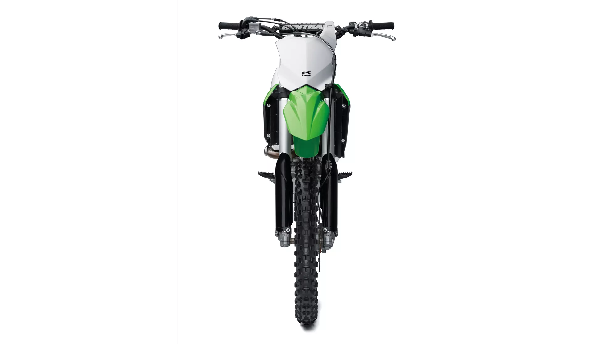 Kawasaki KX250F - Image 10 Kawasaki KX250F - Image 10