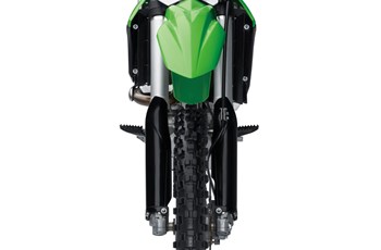 Kawasaki KX250F 2017 - Bild 13 Kawasaki KX250F 2017 - Bild 13