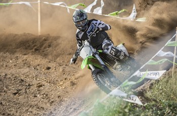 Kawasaki KX250F 2017 - Bild 23 Kawasaki KX250F 2017 - Bild 23