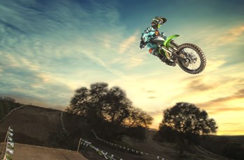 Kawasaki KX250F 2017 - Bild 25 Kawasaki KX250F 2017 - Bild 25