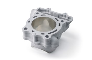 Kawasaki KX250F 2017 - Bild 30 Kawasaki KX250F 2017 - Bild 30