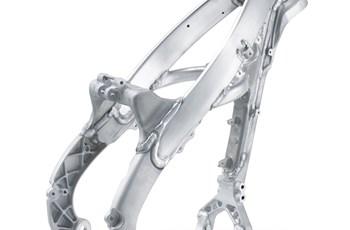 Kawasaki KX250F 2017 - Bild 33 Kawasaki KX250F 2017 - Bild 33