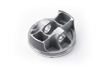 Kawasaki KX250F 2017 - Bild 36 Kawasaki KX250F 2017 - Bild 36