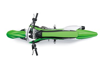 Kawasaki KX250F 2017 - Bild 41 Kawasaki KX250F 2017 - Bild 41
