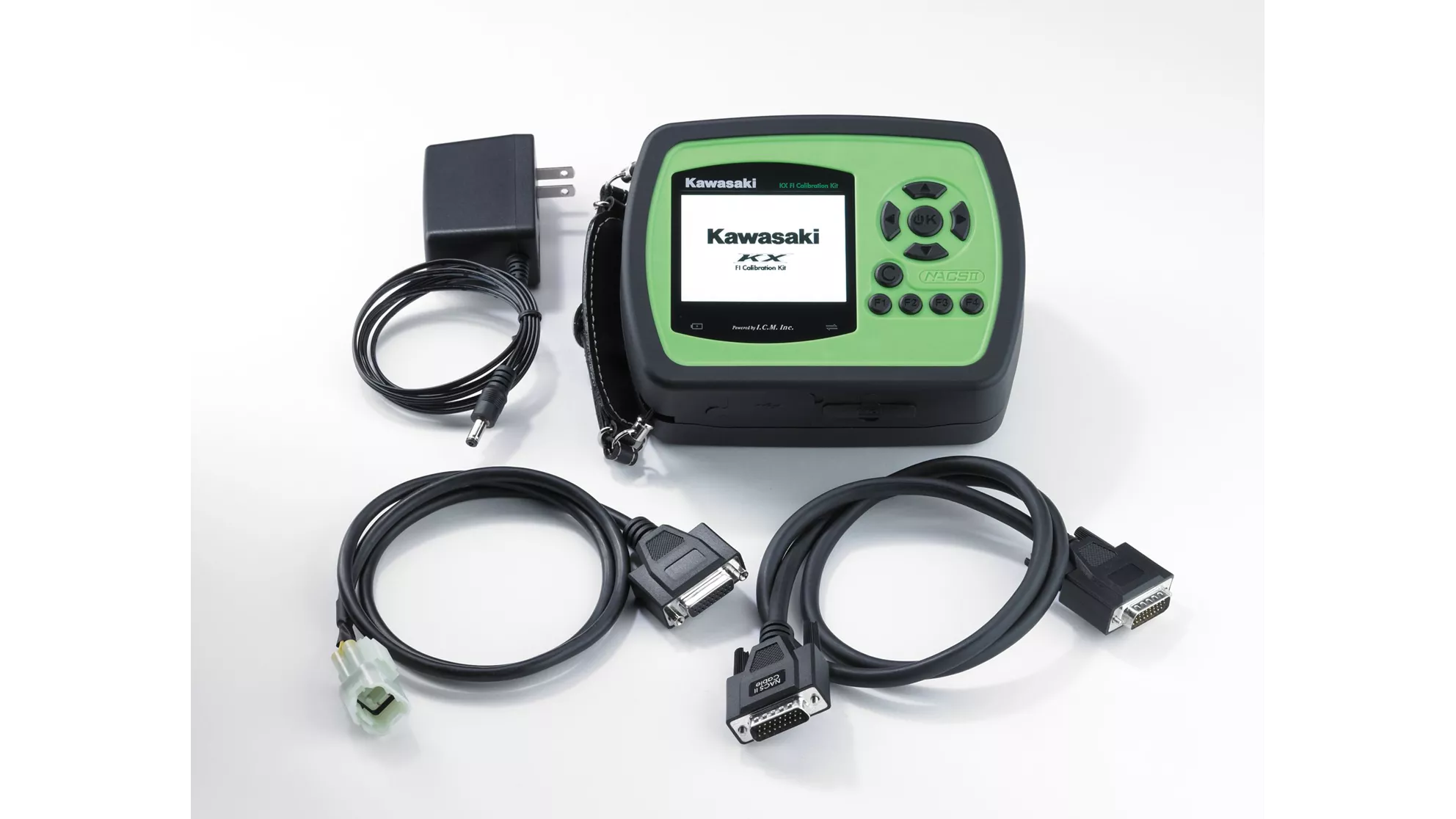 Kawasaki KX450F - Image 13 Kawasaki KX450F - Image 13