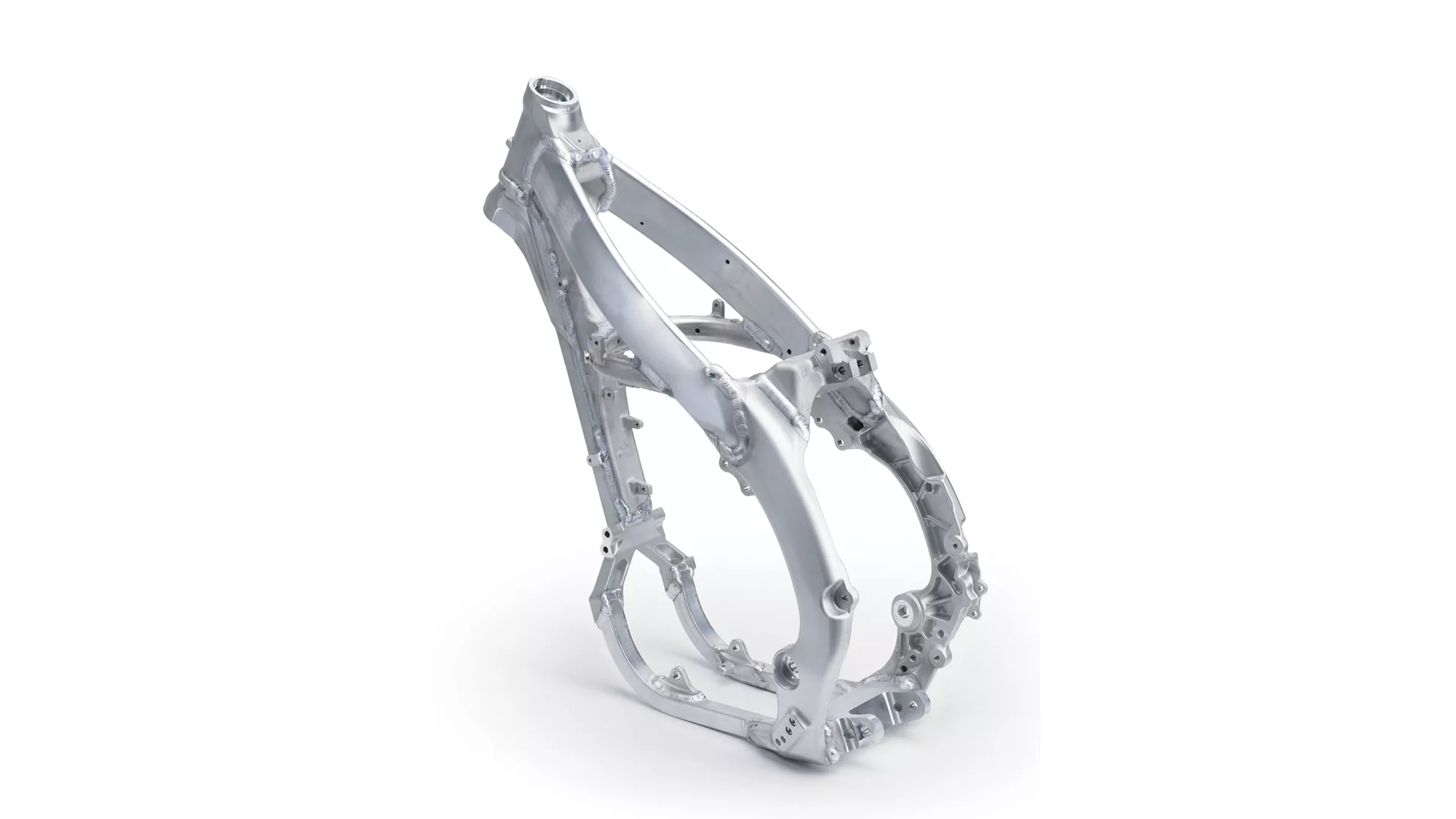 Kawasaki KX450F - Image 14 Kawasaki KX450F - Image 14