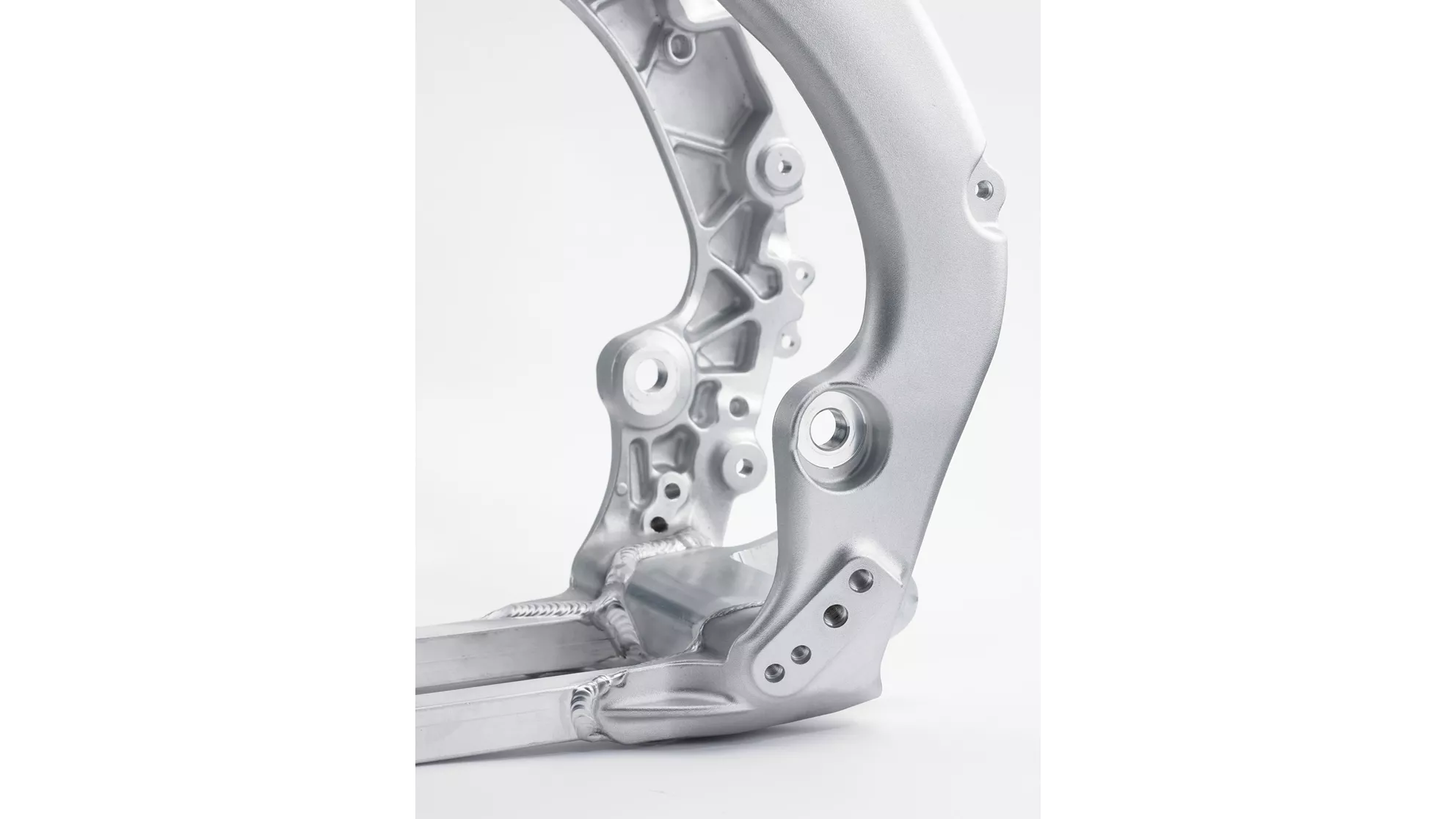 Kawasaki KX450F - Image 15 Kawasaki KX450F - Image 15