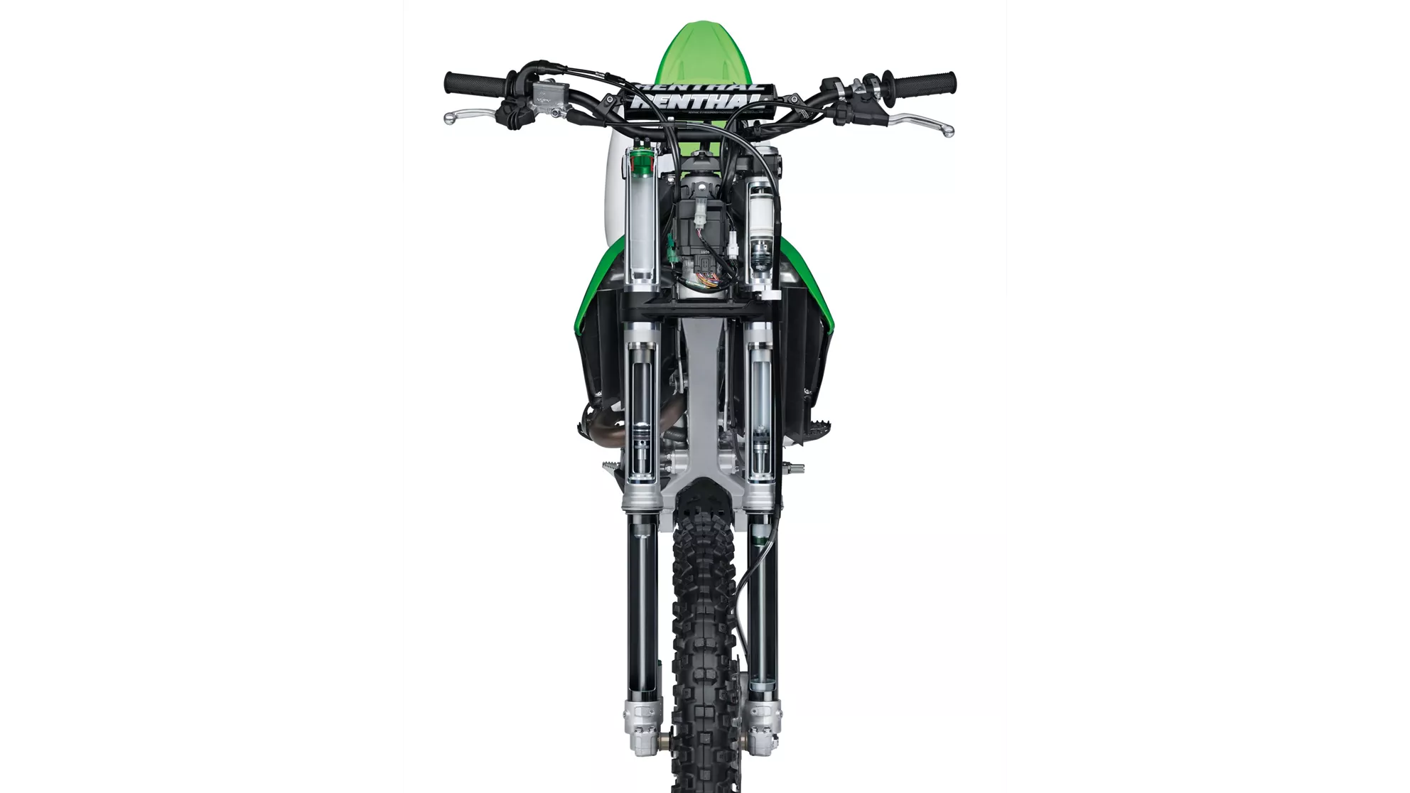 Kawasaki KX450F - Image 18 Kawasaki KX450F - Image 18