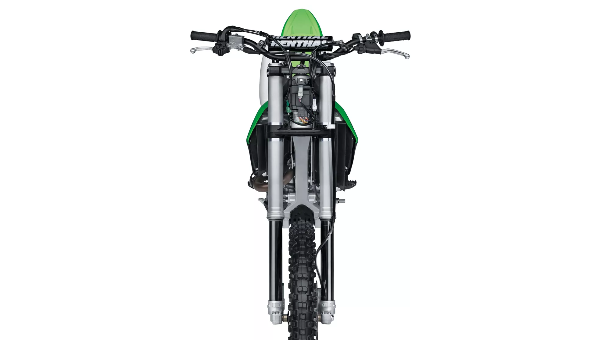 Kawasaki KX450F - Image 19 Kawasaki KX450F - Image 19