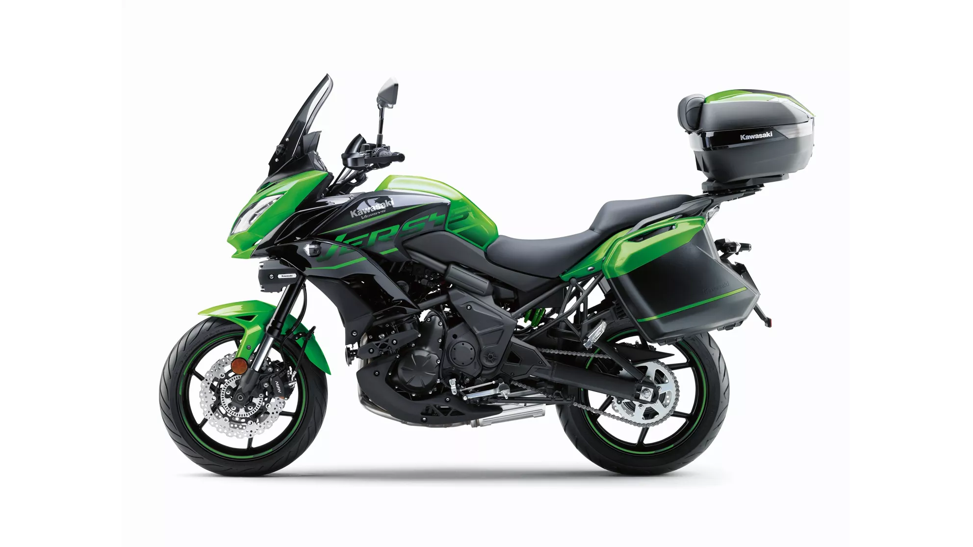 Kawasaki Versys 650 - Image 8 Kawasaki Versys 650 - Image 8