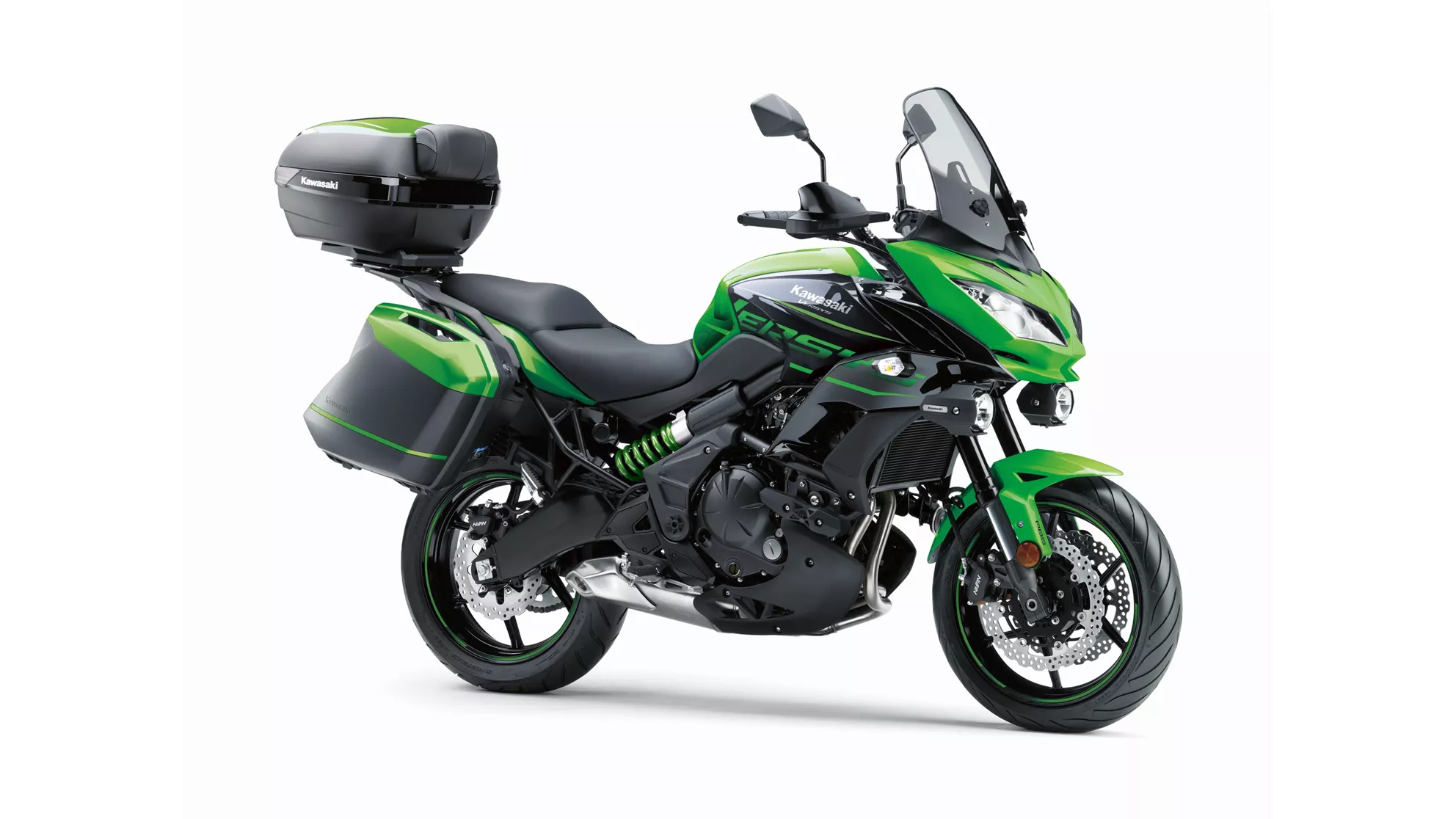 Kawasaki Versys 650 - Image 10 Kawasaki Versys 650 - Image 10
