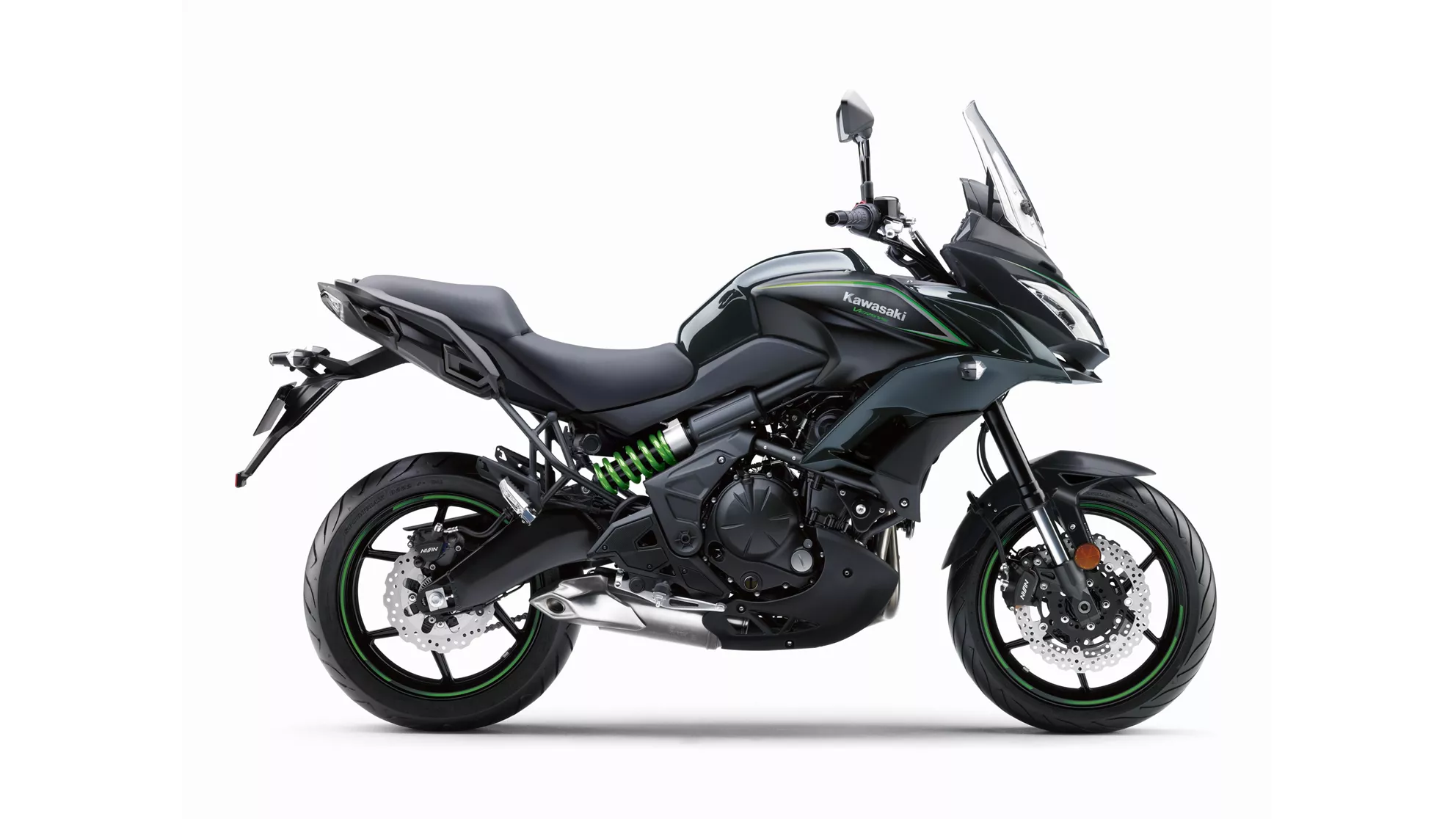 Kawasaki Versys 650 - Image 11 Kawasaki Versys 650 - Image 11