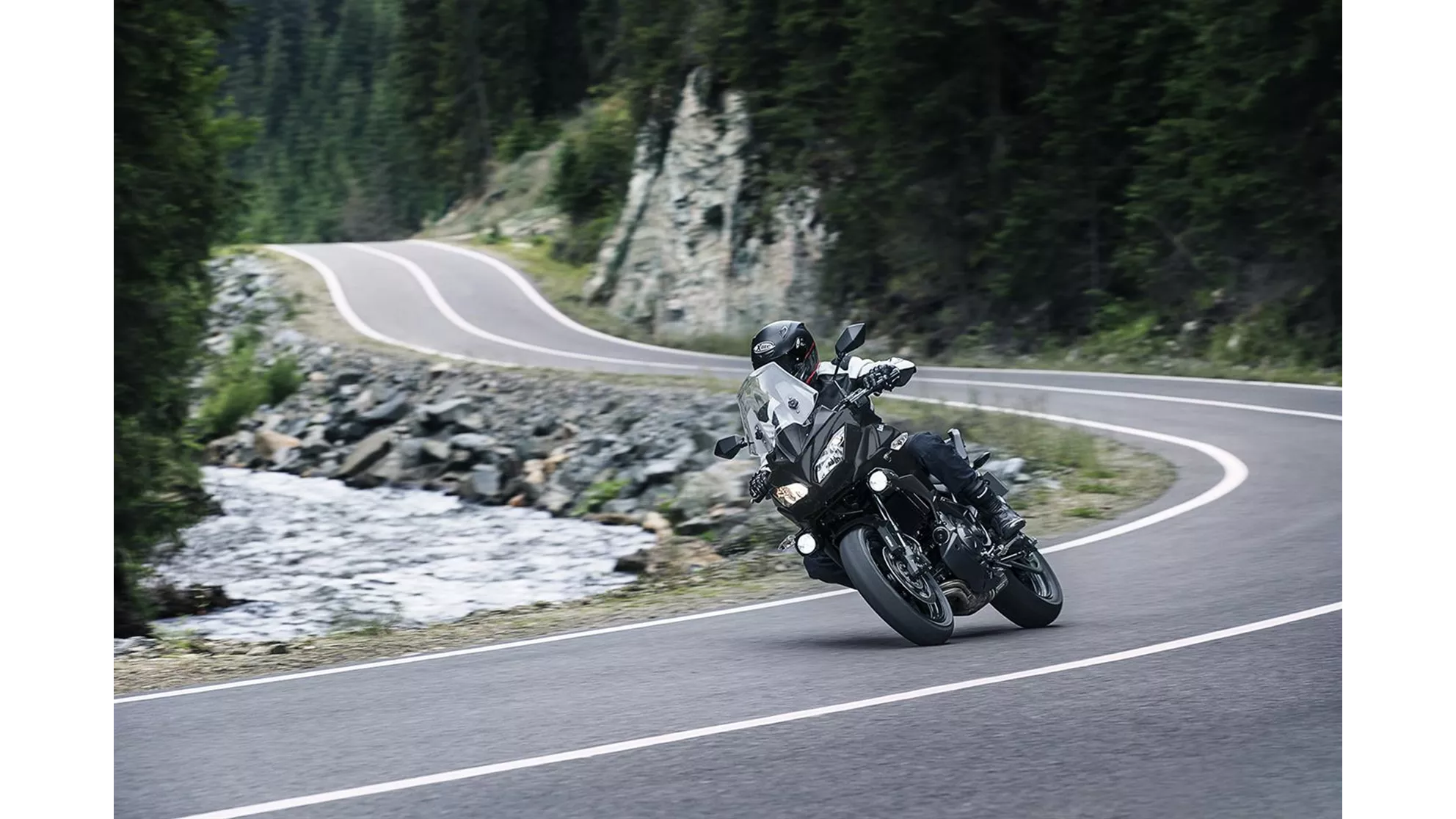Kawasaki Versys 650 - Image 14 Kawasaki Versys 650 - Image 14