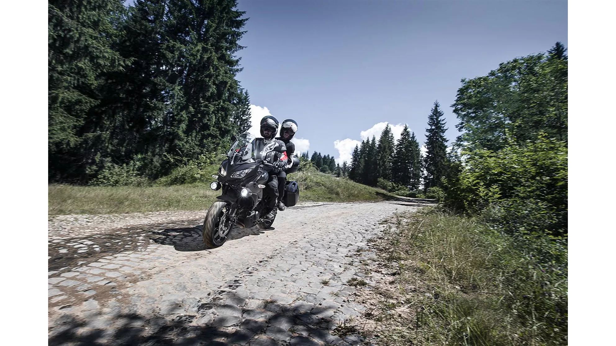 Kawasaki Versys 650 - Image 16 Kawasaki Versys 650 - Image 16