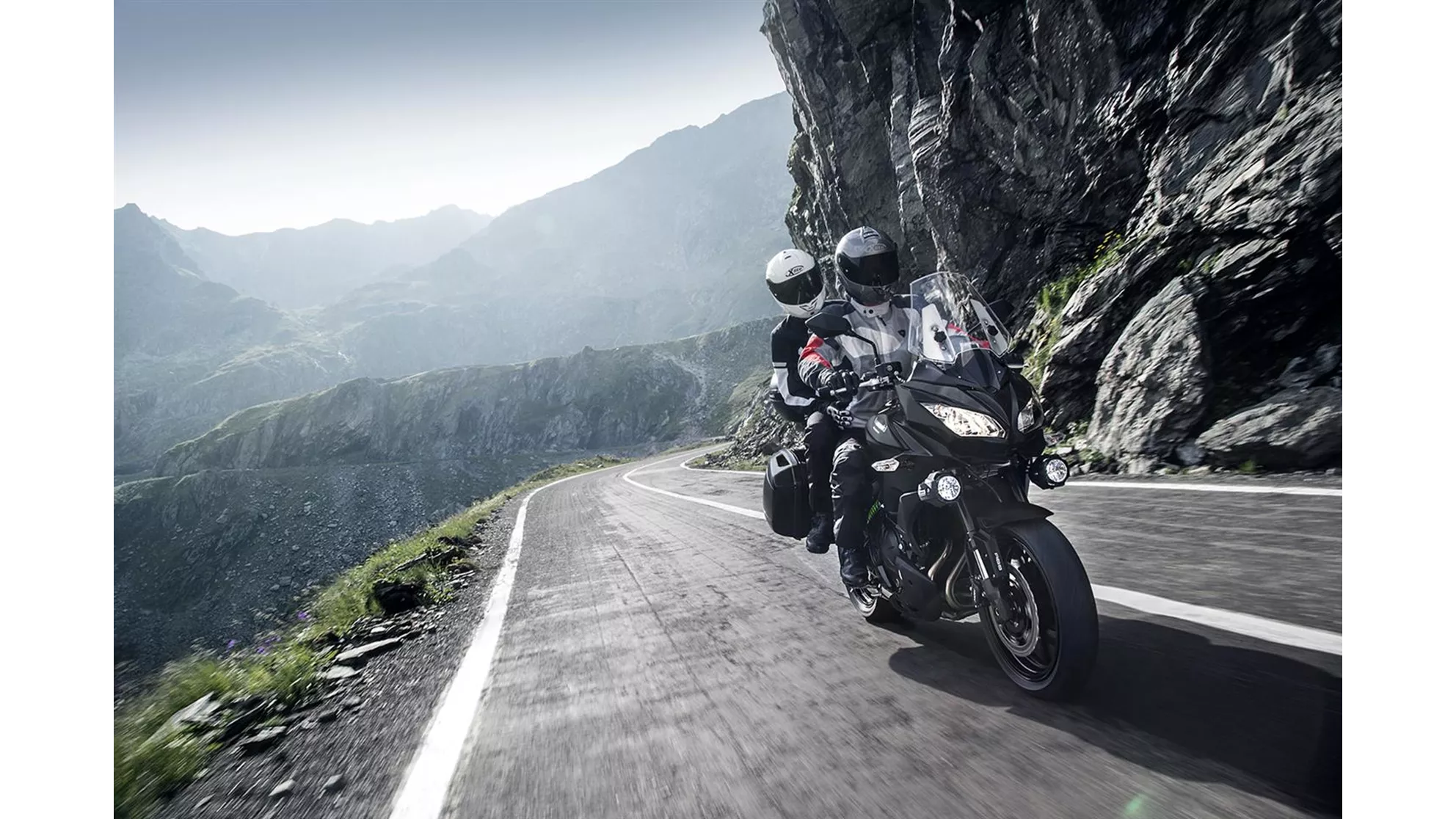 Kawasaki Versys 650 - Image 17 Kawasaki Versys 650 - Image 17