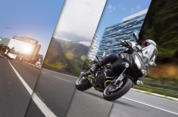 Kawasaki Versys 650 2017 - Bild 21 Kawasaki Versys 650 2017 - Bild 21