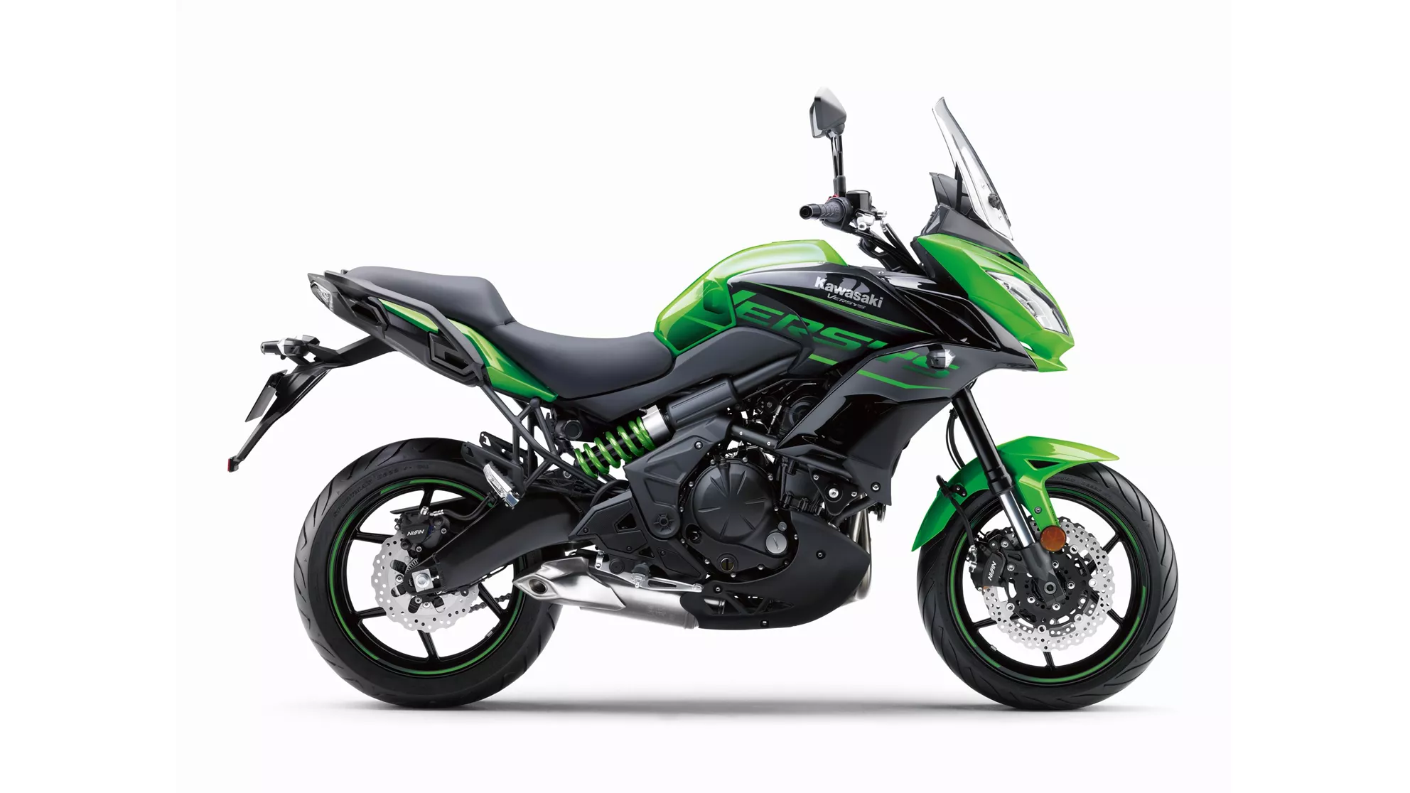 Kawasaki Versys 650 - Image 20 Kawasaki Versys 650 - Image 20