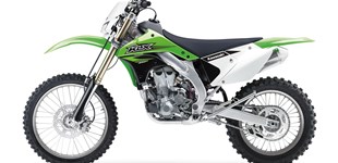 Aprilia SX 50 Supermoto 2021 vs Kawasaki KLX 450 R 2017