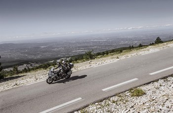 Kawasaki GTR 1400 2017 - Bild 18