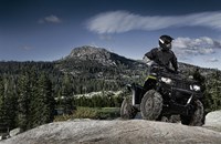 Kawasaki Brute Force 650 4x4i 2017 - Bild 2