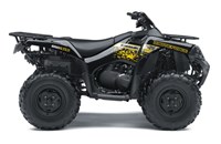 Kawasaki Brute Force 650 4x4i 2017 - Bild 3