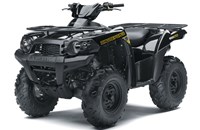 Kawasaki Brute Force 650 4x4i 2017 - Bild 4