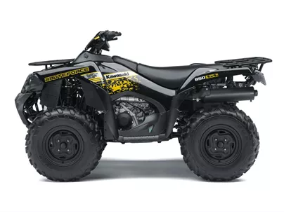 Kawasaki Brute Force 650 4x4i 2017 Kawasaki Brute Force 650 4x4i 2017