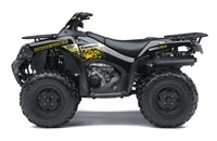 Kawasaki Brute Force 650 4x4i 2017 - Bild 1