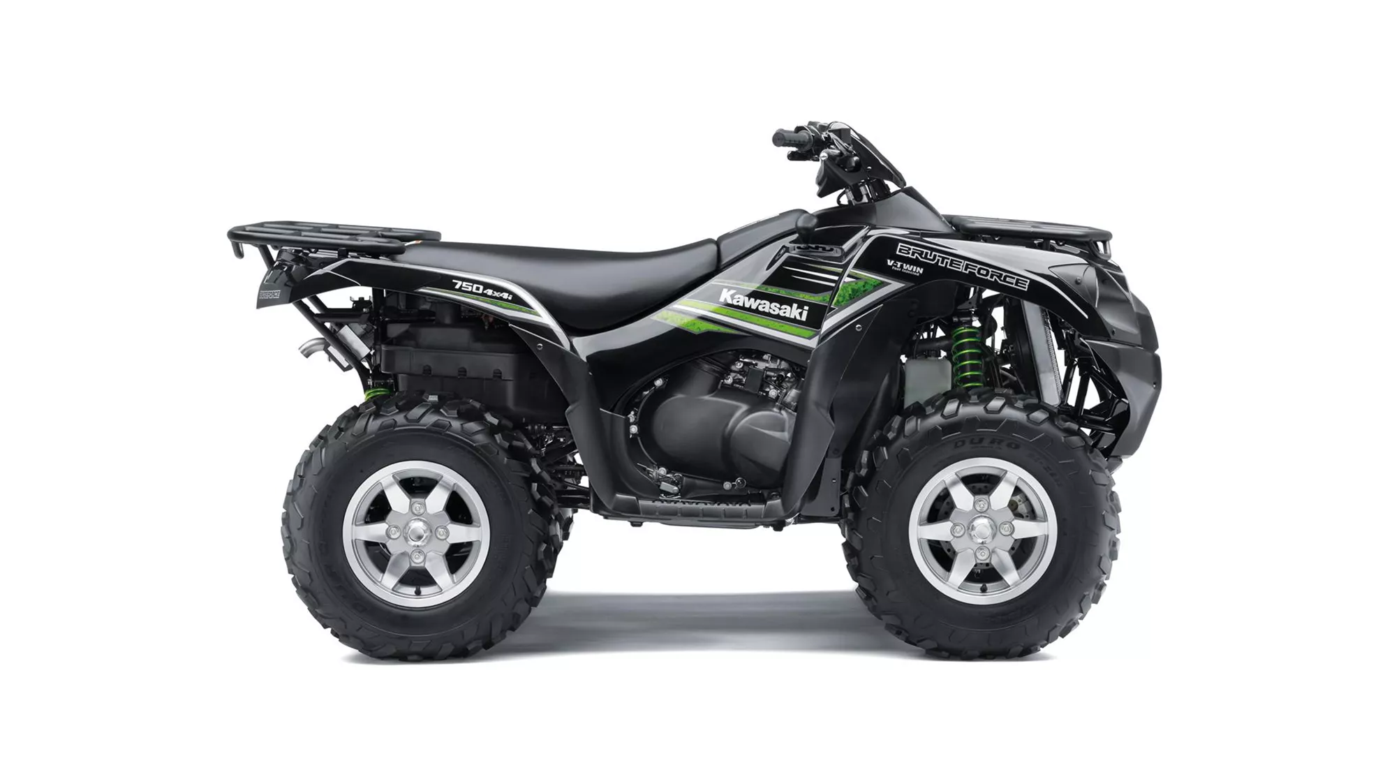Kawasaki Brute Force 750 - Image 2 Kawasaki Brute Force 750 - Image 2