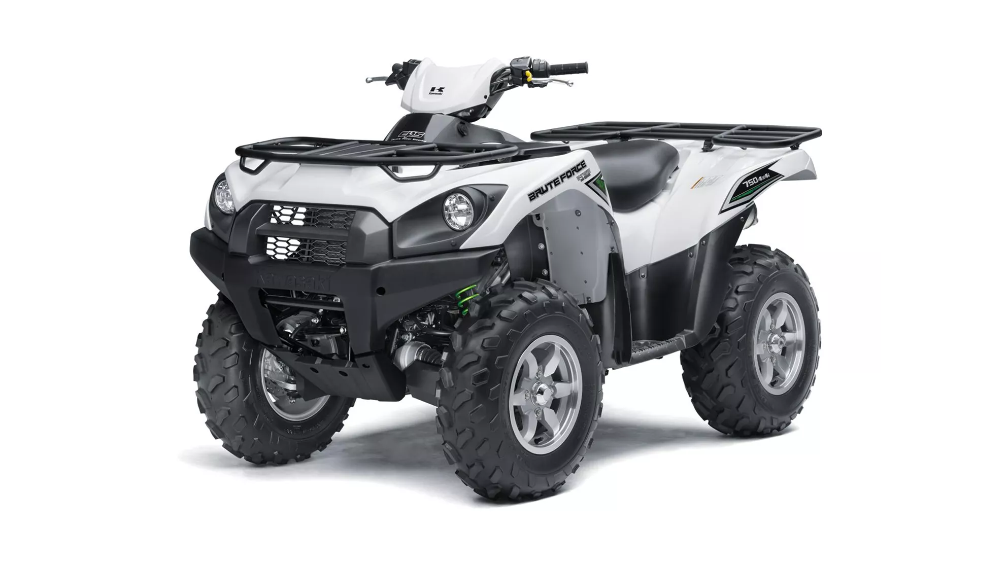 Kawasaki Brute Force 750 - Image 3 Kawasaki Brute Force 750 - Image 3