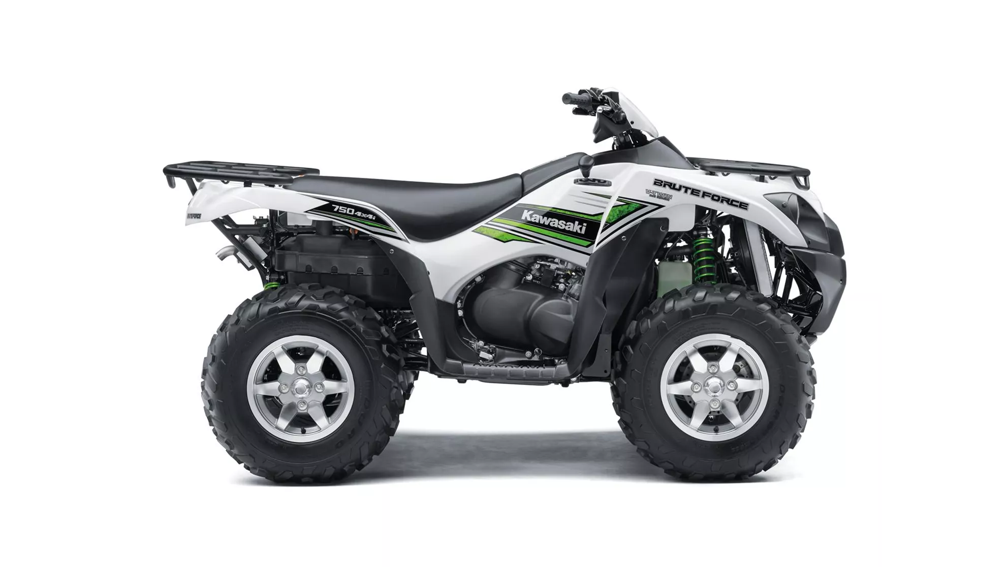 Kawasaki Brute Force 750 - Image 5 Kawasaki Brute Force 750 - Image 5