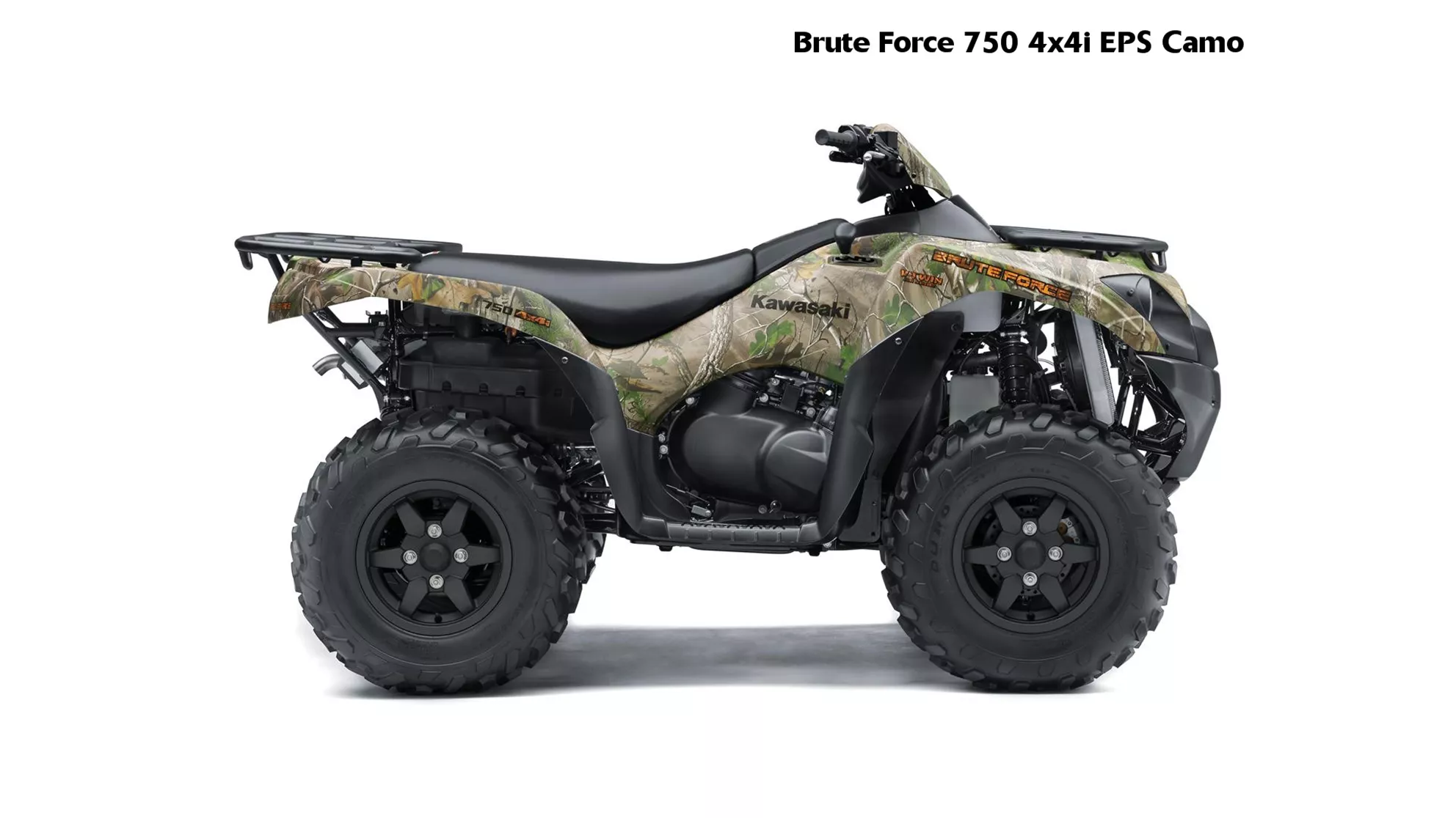 Kawasaki Brute Force 750 - Image 8 Kawasaki Brute Force 750 - Image 8