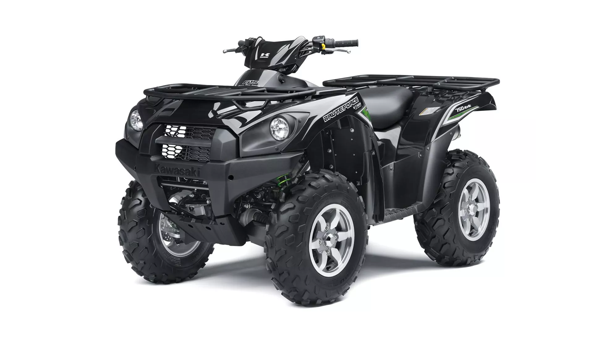 Kawasaki Brute Force 750 - Image 9 Kawasaki Brute Force 750 - Image 9
