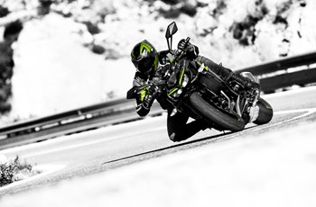 Kawasaki Z1000 R 2017 - Bild 5 Kawasaki Z1000 R 2017 - Bild 5