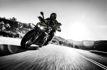 Kawasaki Z1000 R 2017 - Bild 6 Kawasaki Z1000 R 2017 - Bild 6