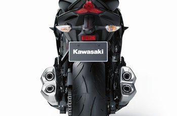 Kawasaki Z1000 R 2017 - Bild 7 Kawasaki Z1000 R 2017 - Bild 7