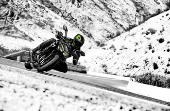 Kawasaki Z1000 R 2017 - Bild 13 Kawasaki Z1000 R 2017 - Bild 13