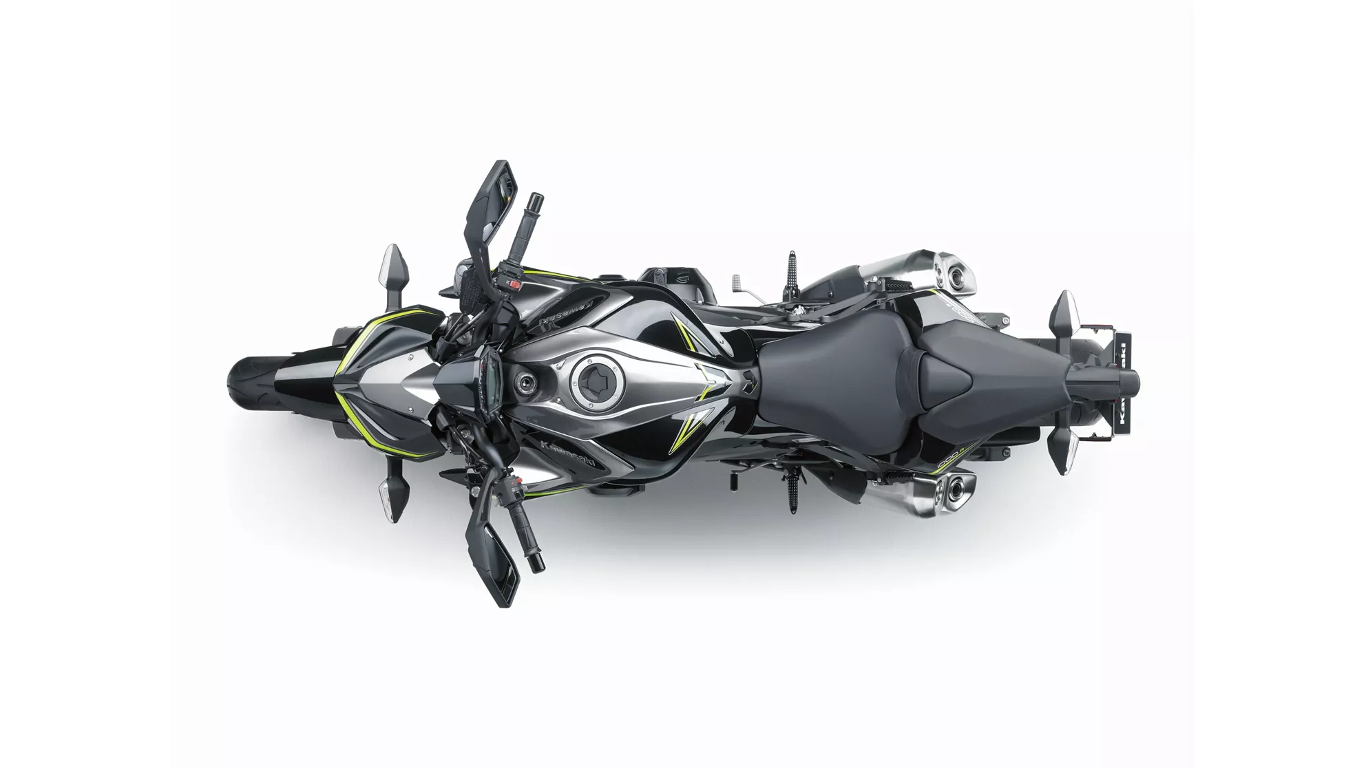 Kawasaki Z1000 R - Image 11 Kawasaki Z1000 R - Image 11