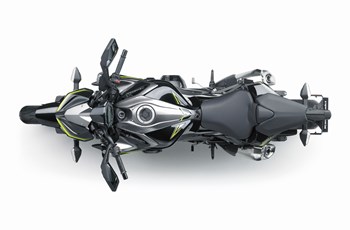 Kawasaki Z1000 R 2017 - Bild 14 Kawasaki Z1000 R 2017 - Bild 14