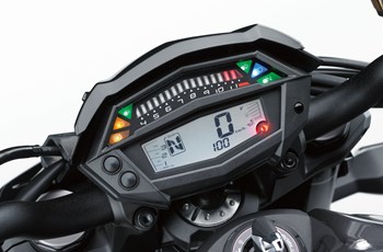 Kawasaki Z1000 R 2017 - Bild 18 Kawasaki Z1000 R 2017 - Bild 18