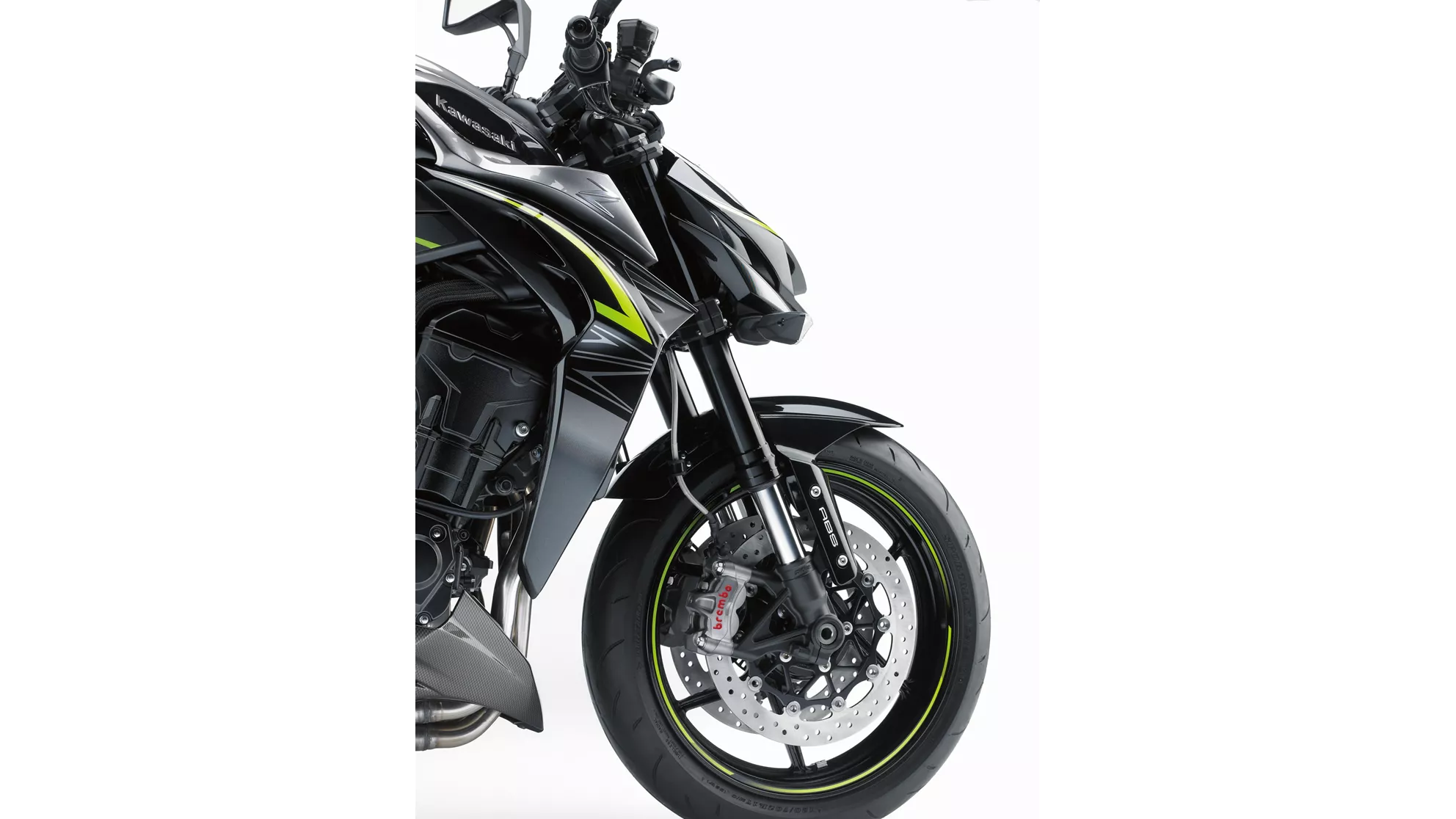 Kawasaki Z1000 R - Image 16 Kawasaki Z1000 R - Image 16